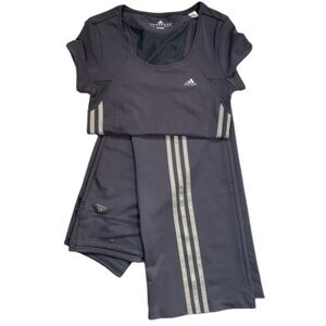 Adidas ClimaCool Athletic Set